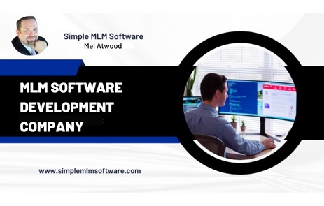 mlm software development company